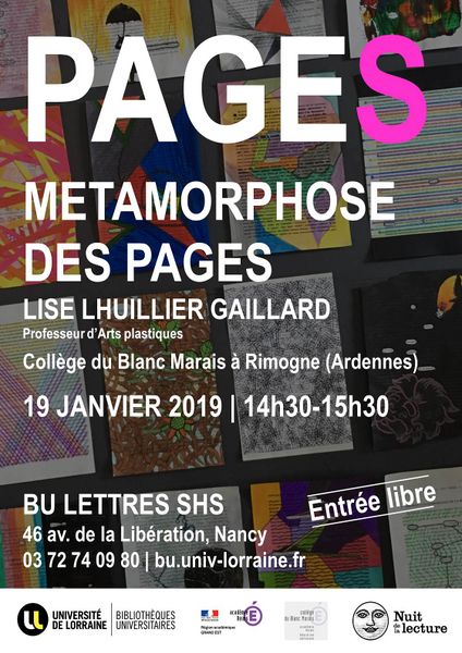 File:Affiche Atelier Pages 2019.jpg