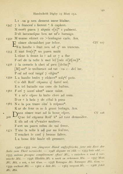 File:Das altfranzösische Rolandslied Stengel 1878 page 49.jpeg