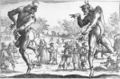 Callot, Jacques - The Two Pantaloons - 1616.jpg