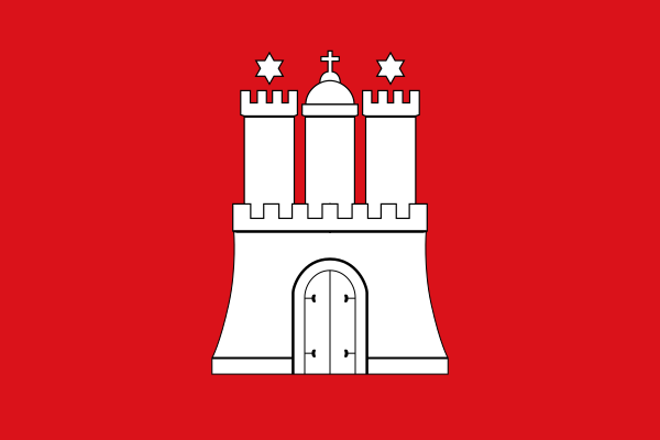 File:Flag of Hamburg.svg