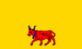 Flag of Béarn.svg