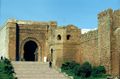 Rabat, Fortress Gate (js).jpg