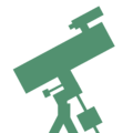 Logo telescope green.png