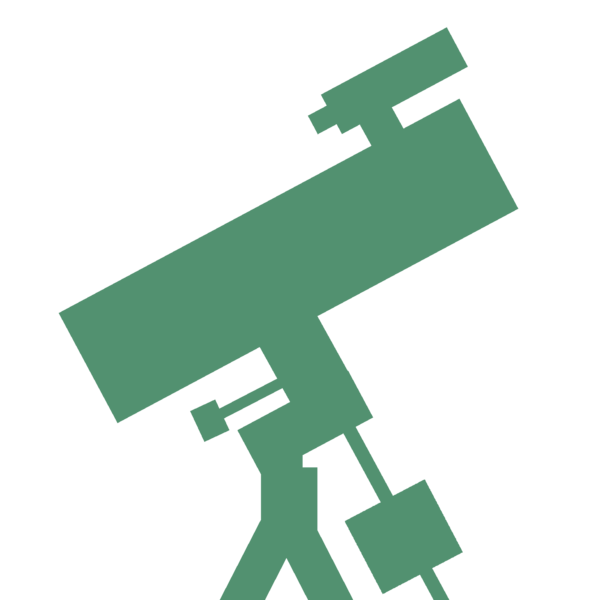 File:Logo telescope green.png