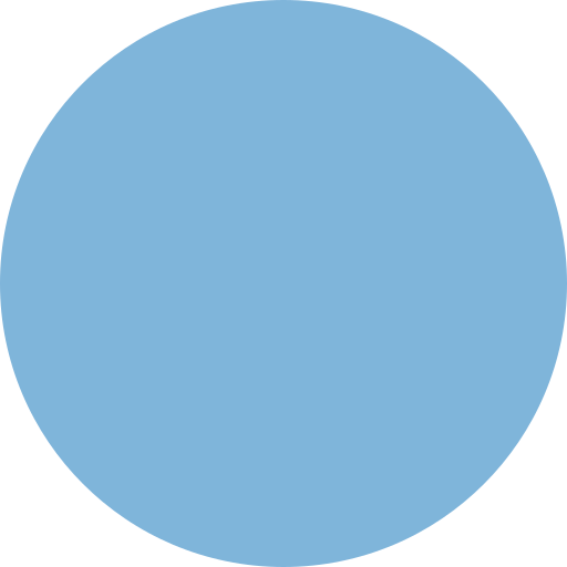 File:BlueDisc.svg