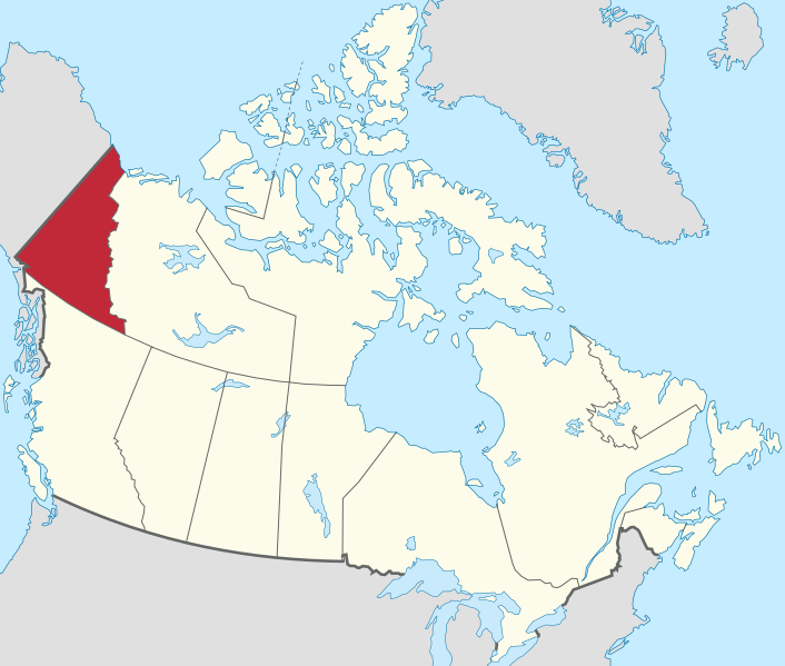 File:Yukon in Canada.svg