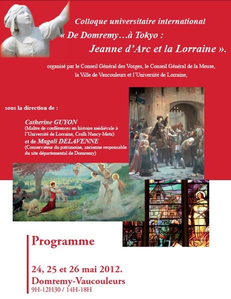 File:Affiche Jeanne d'Arc 2012.jpg