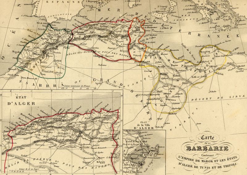 File:Carte Maghreb Vuillemin 1843.jpg
