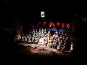 File:La Rachidia in the Municipal Theater of Tunis 2.ogv