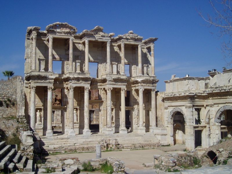 File:Celsus Library.jpg
