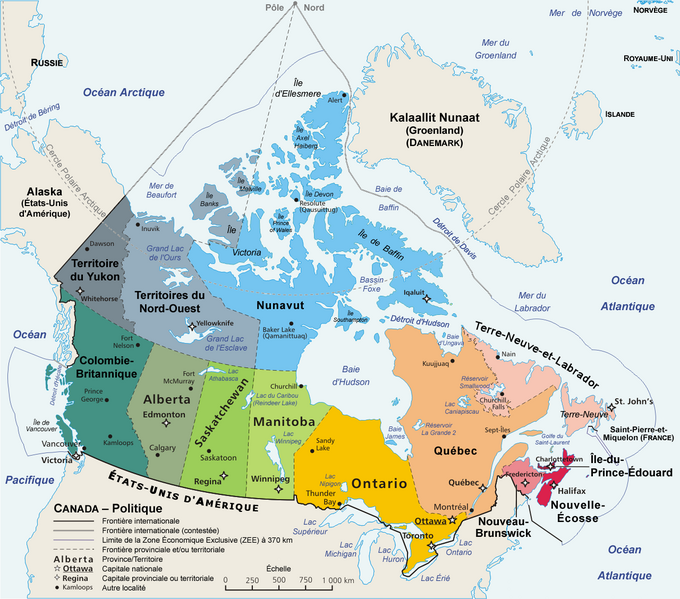 File:Carte administrative du Canada.png