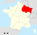 Alsace-Champagne-Ardenne-Lorraine region locator map.svg