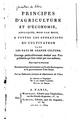 C de Lihus 1804 Principes agri et eco Cover.png