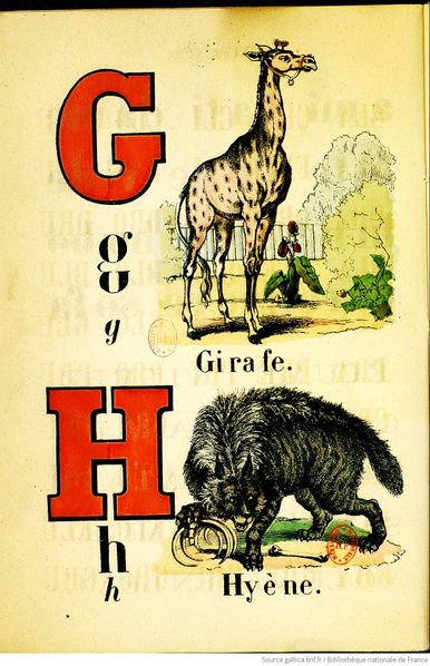 File:Alphabet amusant illustré (1873) Épinal, page 10.jpg