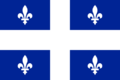 Flag of Quebec.png