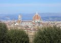Firenze - Veduta da Piazzale Michelangelo 2.JPG