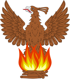 File:Heraldic phoenix.svg
