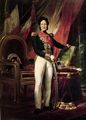 King Louis-Philippe I, painting Horace Vernet.jpg