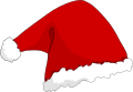 Santa hat.svg