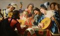 Van Honthorst Washington October 2016-1.jpg