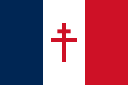 File:Flag of Free France (1940-1944).svg