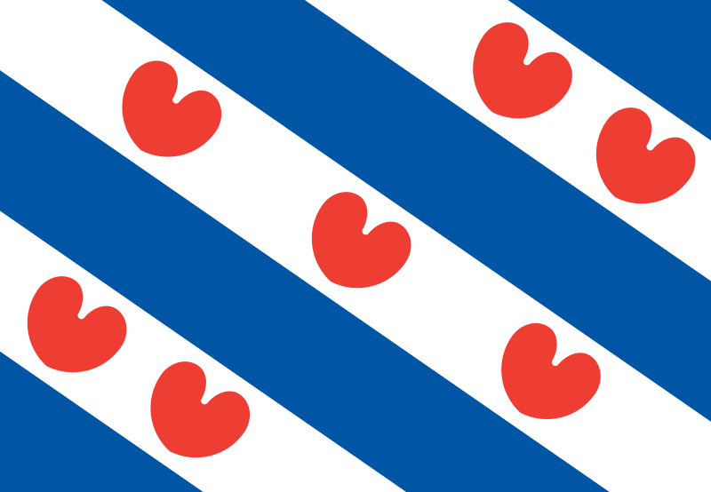 File:Frisian flag.svg