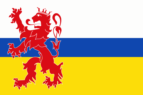 File:Flag of Limburg (Netherlands).svg