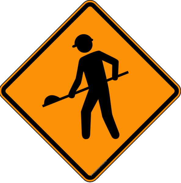 File:Panneau travaux bresil.png