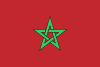 Flag of Morocco (light green).svg