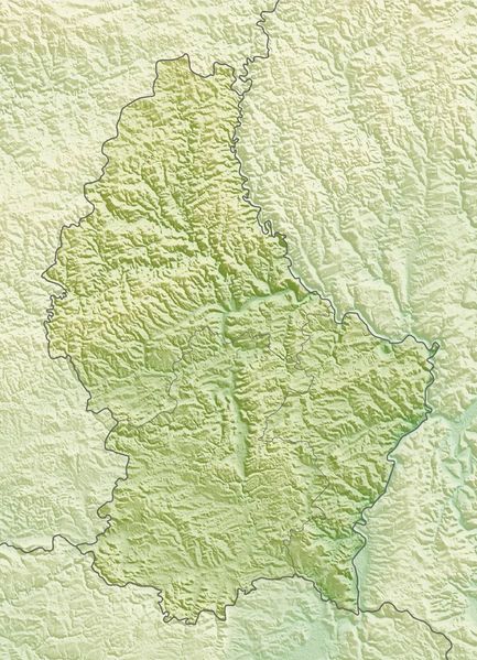 File:Luxembourg relief location map.jpg