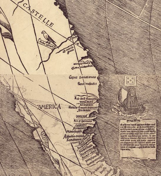 File:Waldseemuller map closeup with America.jpg