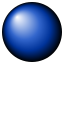 File:Blue pog up.svg