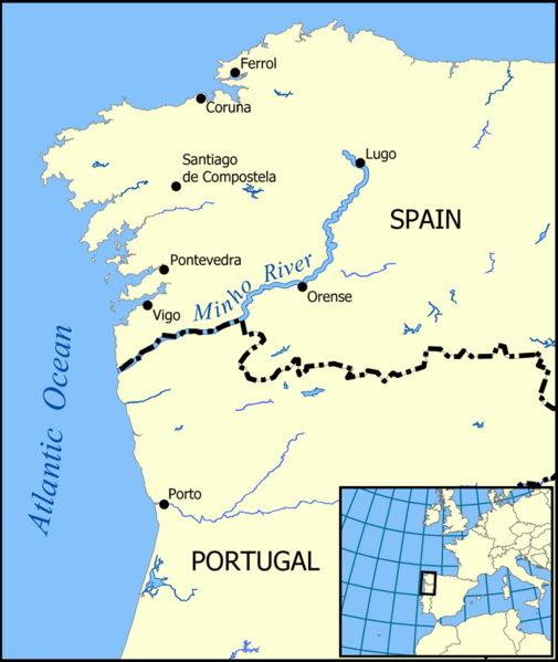 File:Minho River map.png