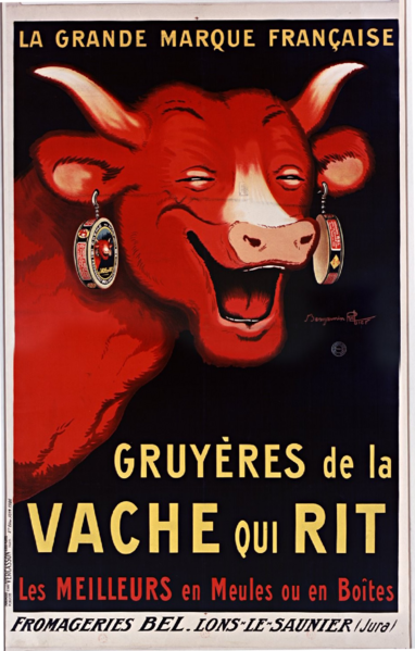 File:Vache qui rit poster 1926.png