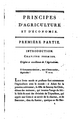 C de Lihus 1804 Principes agri et eco C1 P1.png