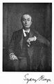 Portrait of S. Ringer. Wellcome M0010501.jpg