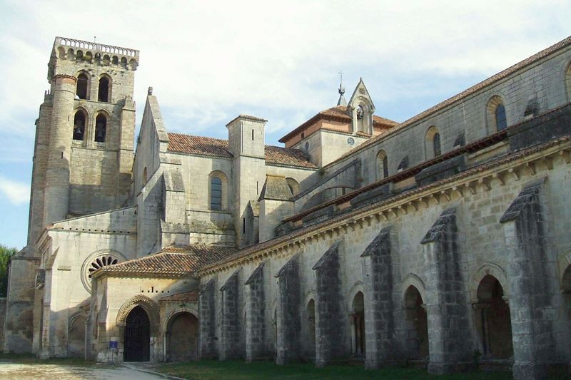 File:Burgos - Las Huelgas 10.jpg