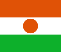 Flag of Niger.svg