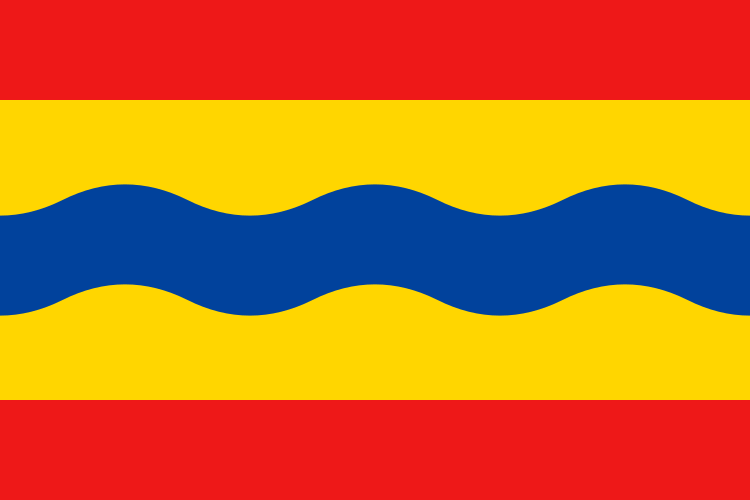 File:Flag of Overijssel.svg