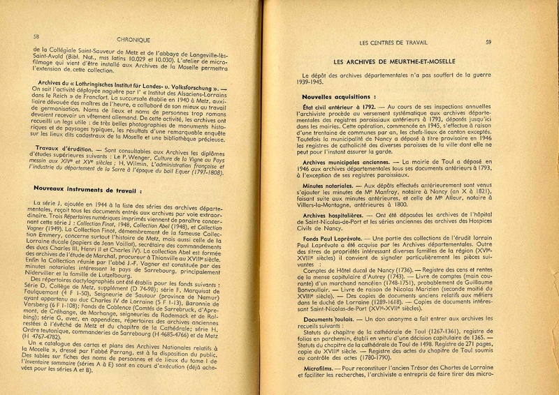 File:Annales de l'Est (1950-1) Chronique, p58-59.pdf