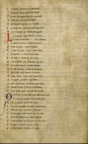 File:Chanson de Roland Manuscrit Chateauroux page 28.jpg
