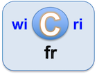 Logo Wicri/Wicri